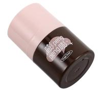AKOOSY Polvo Espesante Cabello de 6g para Mujeres, Voluminizador Instantáneo sin Irritación, Polvo Texturizador Adecuado para Uso en Viajes Mañana