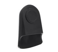 AKOOSY Protector de Boquilla para Saxofón de Resistente Funda de Protección Media para Saxofón Tenor Accesorio Duradero para Músicos Principiantes y Profesionales