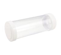 AKOOSY Recipiente de Repuesto para Agua Residual Tanque Transparente para Limpieza Facial Compatible con Dispositivo Estético de Generación Inicial