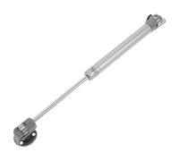 AKOOSY Resorte de Gas para Silla de Oficina Material Estable de Hierro, Presión de Aire 80 N, Barra de Repuesto para Partes de Sillas en Barberías y Salones de Peluquería