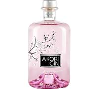 Akori Gin Cherry Blossom 70 Cl - 700 ml
