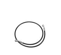 AKOUFALL Motocicleta Latiguillo Freno Manguera Freno para Motocicleta Línea Freno Hidráulico Manguera Aceite Tubo para Bicicleta 1 Juego 30/50/60/80/90/100/110/150/180/200/220 Cm(1 Set 90cm)