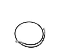 AKOUFALL Motocicleta Latiguillo Freno Manguera Freno para Motocicleta Línea Freno Hidráulico Manguera Aceite Tubo para Bicicleta 1 Juego 30/50/60/80/90/100/110/150/180/200/220 Cm(1 Set 80cm)