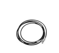 AKOUFALL Motocicleta Latiguillo Freno Manguera Freno para Motocicleta Línea Freno Hidráulico Manguera Aceite Tubo para Bicicleta 1 Juego 30/50/60/80/90/100/110/150/180/200/220 Cm(1 Set 250cm)