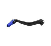 AKOUFALL Palanca Cambios Pedal Cambio Palanca De Cambio De Marchas De Aluminio CNC Para WR250F 2008-2013 WR450F 2007-2015 YZ250F YZ125X YZ250X YZ450F 2006-2023 Palanca de Cambio de Marchas(Blue)
