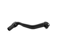 AKOUFALL Palanca Cambios Pedal Cambio Palanca De Cambio De Marchas De Aluminio CNC Para WR250F 2008-2013 WR450F 2007-2015 YZ250F YZ125X YZ250X YZ450F 2006-2023 Palanca de Cambio de Marchas(Svart)