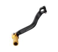 AKOUFALL Palanca Cambios Pedal Cambio Palanca De Cambio Marchas CNC Motocicleta Para Suzuki DRZ400 DRZ400S DRZ400SM DRZ400E 2000-2019 RMX250 1989-1998 Palanca de Cambio de Marchas(Yellow)