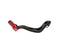 AKOUFALL Palanca Cambios Pedal Cambio Pedal De Palanca De Cambios CNC Para Beta RR250 RR300 RR350 RR400 RR450 RR520 Dirt Bike Motocross Enduro Xtainer 300 2010-2025 Palanca de Cambio de Marchas(Red)