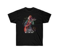 AKOXBFH Thank You For The Memories Rip David Crosby Saying Quotes T Shirt BlackXXL