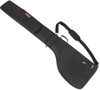 AKOZLIN Bolsa de Transporte de Golf para 8 a 10 Palos de Golf, Ligera, Plegable, para Viajes, Domingo, Bolsa de Golf con Correa Impermeable