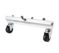 Akozon 1/4 de Pulgada Menos de Acero Boquilla de Limpieza de Carretera de Alta Presión Herramienta de Limpieza de Boquilla de Lavado Eficiente para Lavadoras a Presión