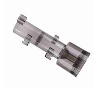 Akozon 1 Pieza de Accesorio para Pecera, Espumadera de Proteínas para Acuario de Coral Pequeño, 1 Pieza para Pecera (RS-4003)