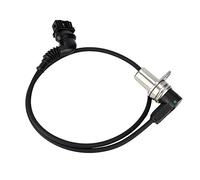 Akozon 12141730027 Sensor de posición del cigüeñal para M50 3er 5er Series E34 / E36 520i / 520iA / 320i / 320iA