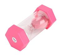 Akozon 15 Minutos Temporizador de de Hexagonal de Linda Glases para Decoración del Hogar y de Cumpleaños único