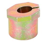 Akozon 2 ° Caster Shim KR23228 Alineación Reemplazo de Bujes de para la Excursión 2000-2013