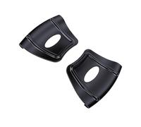Akozon 2 Protectores de Llantas Plástico, Juego para sustitución Neumáticos, Antideslizantes, Duraderos, Bordes Motocicleta, Bicicleta, Scooter, Bicicleta Eléctrica