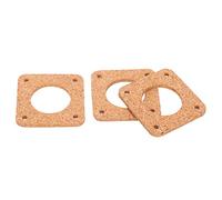 Akozon 20 PC 42 Mm Amortivadores de Vibración del Motor Paso