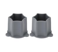 Akozon 2pcs Food Steam Reemplazo de Chimenea Professional Gadget de Cocina para TM6, TM5, TM31 y