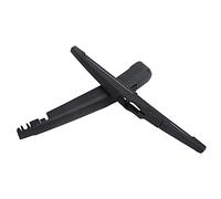 Akozon 2pcs Limpiador Trasero Arm & Blade 1273094 para J 2009-2017 - Reemplazo de Parabrisas de Caucho de Precisión Fit