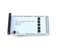 Akozon 3.2"TFT LCD táctil Junta mega pantalla de dilatación V2.2