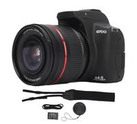 Akozon 4KhighResolutionImageSopticalZooMaUtofocusscreenvloggingCamera