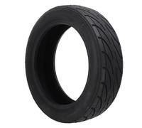 Akozon 70/65 6.5 252-50 Reemplazo de Banda de Rodadura de Alto Agarre del Neumático Exterior para Scooter Eléctrico