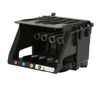 Akozon 950 951 Boquilla de Cabezal de Impresión Piezas de Repuesto de Impresora para HP Officejet Pro 8100 8600 8610 8620 8650 251DW 251 276DW Reemplazo de Cabezal de Impresión HP 8620