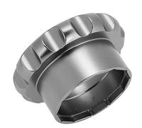 Akozon Abridor de Relojes Reparación de Relojes, Herramienta de Acero Inoxidable con Apertura Trasera de Tornillo - Kit de Herramientas de Reparación de (34)