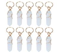 Akozon Accesorios para Anillos para el Cabello de Aleación - Elegantes Clips para Trenzas Colgantes para Mujeres y Niñas - Joyería para el Cabello de Moda para Rastas y Trenzas