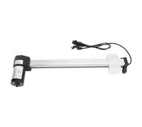 Akozon Actuador Reclinable Eléctrico 333MM 29V 1000N Motor de Silla Elevadora de Aluminio para un Fácil Reemplazo en Muebles Reclinables