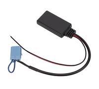 Akozon Adaptador Cable Entrada Módulo Inalámbrico 5.0 Radio Fortwo 450