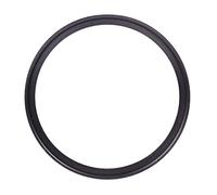 Akozon Adaptador de Anillo de Filtro, 72 Mm-77 Mm DSLR SLR Lente de Cámara Anillos Adaptadores de Filtro UV Anillo de Filtro de Cámara