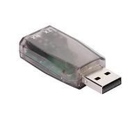 Akozon Adaptador de Audio y Transmisor Receptor Inalámbrico 5.0 2 en 1 para Altavoz de Automóvil AUX: Actualice su Experiencia Musical con una Conectividad Sencilla