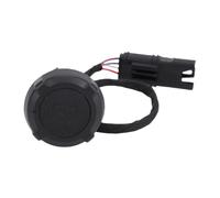 Akozon Adaptador de Carga USB para Motocicleta, Cargador USB Plug and Play con Circuitos Sellados de Silicona para Maletero Trasero 2023 en Adelante