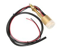 Akozon Adaptador de Conector Central de Enchufe de Panel de Soldadura Euro Máquina de Soldadura MIG de CO2 - Conector de Panel de Alimentadores de Alambre Binzel - Herramientas y Mejoras del Hogar/