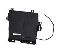 Akozon Adaptador de Placa de Carga para Teléfono Móvil, Consola Central, Reemplazo de Carga Rápida para Tundra 3rd 2022 2023