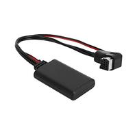 Akozon Adaptador inalámbrico Bluetooth AUX Módulo estéreo de Audio para el automóvil para Entrada inalámbrica Pioneer IP-Bus