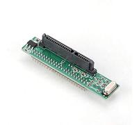 Akozon Adaptador Macho a IDE de 2,5" para Discos Duros - Tarjeta de Fácil Instalación para Placas Base Heredadas