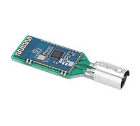Akozon Adaptador Serial para la Serie FT8X7 - Interfaz de Radio 9600bps para Control Inalámbrico con Dispositivos