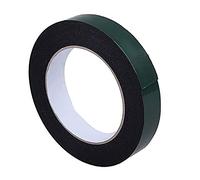 Akozon Adhesión Fuerte, Resistente a la Intemperie, Cinta de Espuma PE de Montaje LED de Tira LED 10m, Núcleo de Alta Resistencia, Cinta Adhesiva para la Reparación de la Pantalla LCD del (Como se