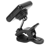 Akozon Afinador de Guitarra Recargable - En Violín - Afinador Eléctrico Preciso MT90R (MT90R)