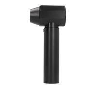 Akozon Aire Inalámbrico Inalámbrico de Alta Potencia 80000RPM Ajustable 4 Engranajes de Jet de Turbofán, Herramienta de Limpieza de Aire Comprimido Portátil de USB Tipo C