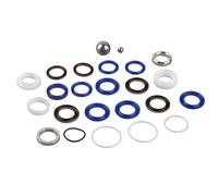 Akozon Airless, Kit de Reparación para 390 795 1095 3900 Piezas de Bomba de Pulverización 5900 7900 (244194) Accesorios de Bomba de Pulverización sin Aire (248212)