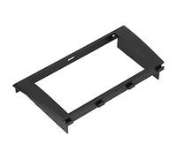 Akozon Ajuste de Navegación ISO Doble Din Fascia de IS200 1995-2006 - Ajuste del Panel del Tablero