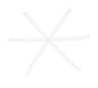 Akozon Akozon 100 Piezas 14 3 Mm Blanco A4 Cables de Encuadernación de Doble Bucle para Calendario y Documentos Solución Ecológica y Fácil de Usar (11mm*30 agujeros blanco 20 tiras)