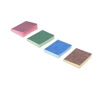 Akozon Akozon 4pcs 1:12 Libros en Miniatura de Casa de Muñecas a Escala - Accesorios de Juguete Decorativos Encantadores para Entusiastas de la Casa de Muñecas