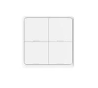 Akozon Akozon Masajeador Automático para Gatos con Luz que Cambia de Color Cepillo Giratorio de 2 Velocidades para Gatos Juguete de Limpieza Montado en la Pared Hierba Gatera (4 pandillas)