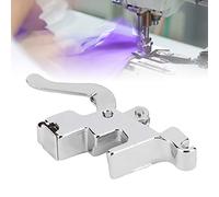 Akozon Akozon Soporte Universal para Pies de Máquina de Coser para una Fácil Fijación del Prensatelas Compatible con la Mayoría de Las Máquinas Domésticas