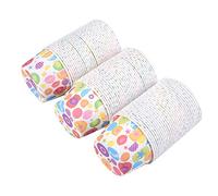 Akozon Akozon Tijeras de Podar de Jardín de 4 Ruedas Podadora y Podadora de árboles Eficiente con Ergonómico para Ramas de Arbustos (#4)