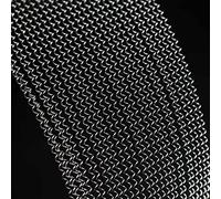 Akozon Alambre de Acero de 30 Hilos para Accesorio de Reemplazo de Tambor de 14 Trampas